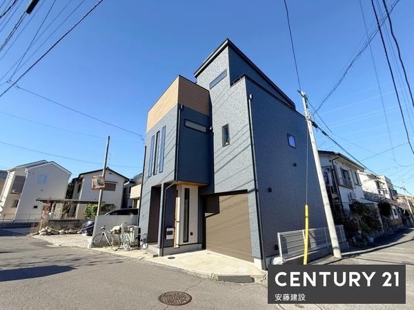 2LDK+S house in Sayama, Saitama - Photo 1