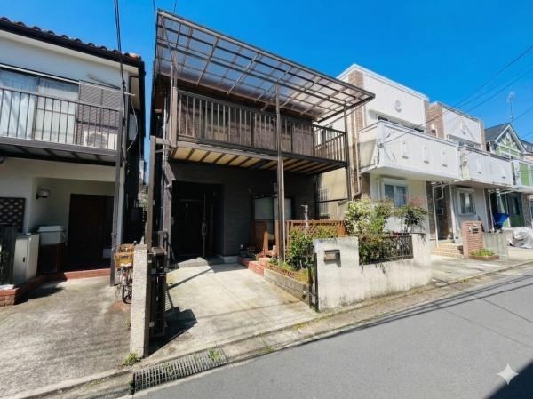 4DK house in Zushi, Kanagawa - Photo 1