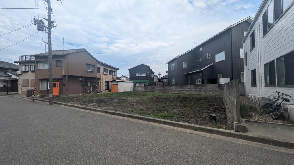 316 m² land in Higashi Ward, Niigata - Photo 1
