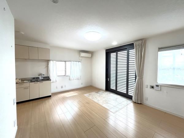 3LDK house in Okegawa, Saitama - Photo 1