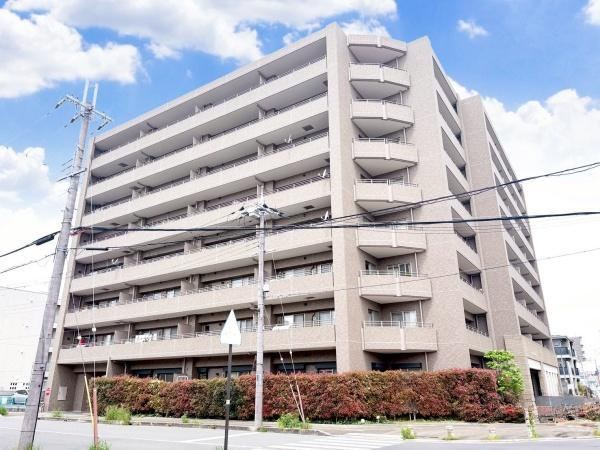 4LDK apartment in Nara, Nara - Photo 1