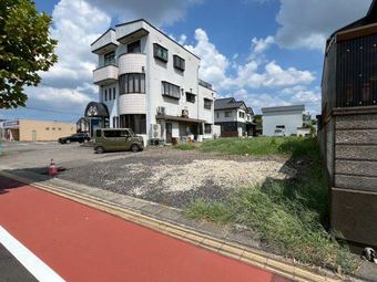 plot of land in Sabae