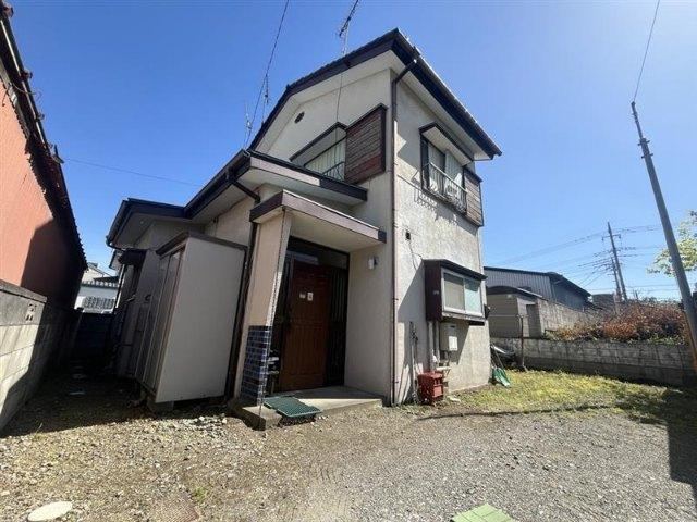 129 m² land in Takasaki, Gunma - Photo 1