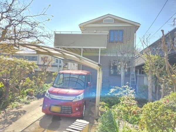 4LDK+S house in Yachimata, Chiba - Photo 1