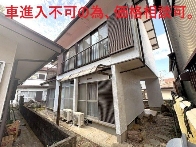 4LDK house in Kochi, Kochi - Photo 1
