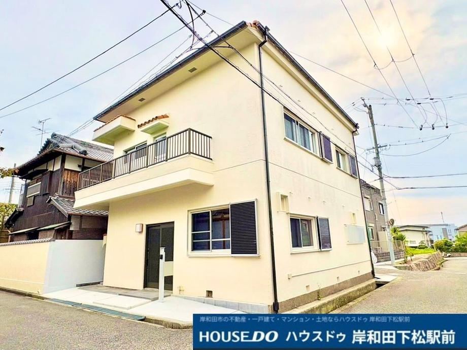 5LDK house in Kishiwada, Osaka - Photo 1
