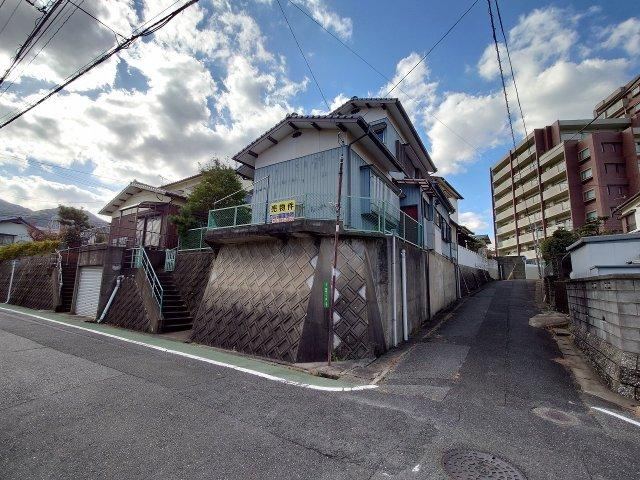 160 m² land in Moji Ward, Kitakyushu, Fukuoka - Photo 1