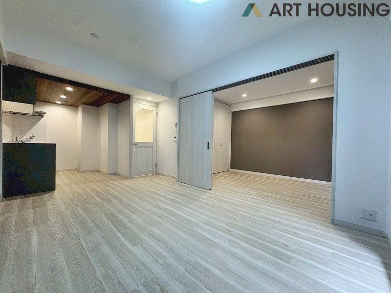 3LDK apartment in Midori Ward, Sagamihara, Kanagawa - Photo 1