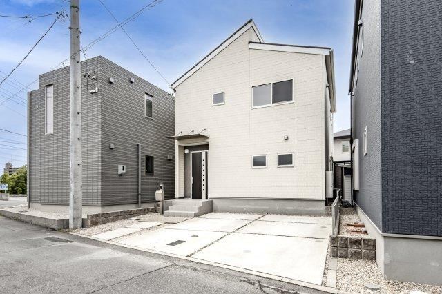 3LDK+S house in Higashiura, Chita District, Aichi - Photo 1
