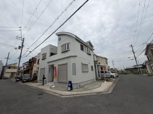 4LDK+S house in Nishi Ward, Sakai, Osaka - Photo 1