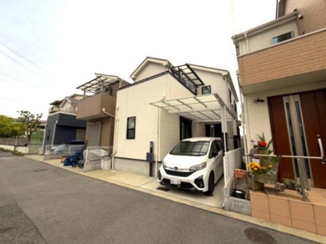 4LDK house in Izumiotsu, Osaka - Photo 1