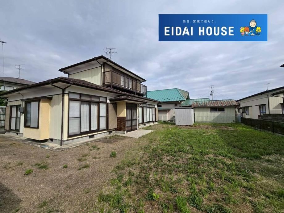 6DK house in Osaki, Miyagi - Photo 1