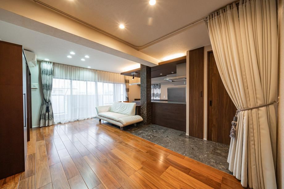 2LDK apartment in Toshima Ward, Tokyo - Photo 1