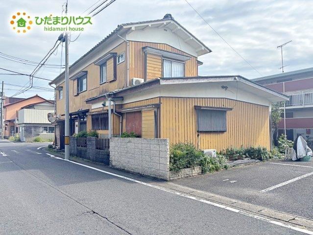 254 m² land in Mito, Ibaraki - Photo 1