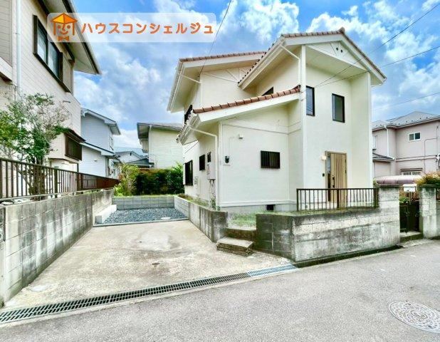 3LDK house in Tsuchiura, Ibaraki - Photo 1