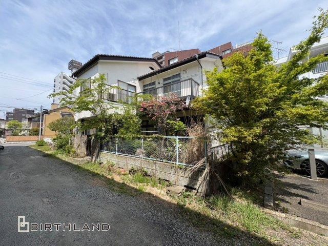 139 m² land in Fukushima, Fukushima - Photo 1