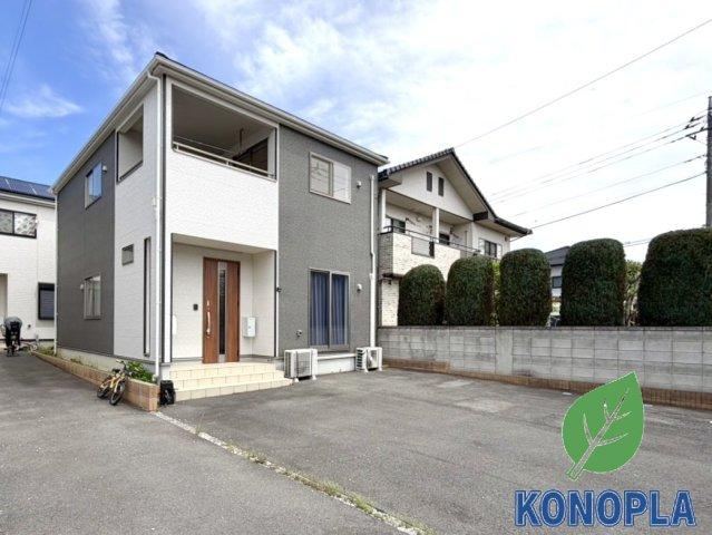 4LDK+S house in Isesaki, Gunma - Photo 1