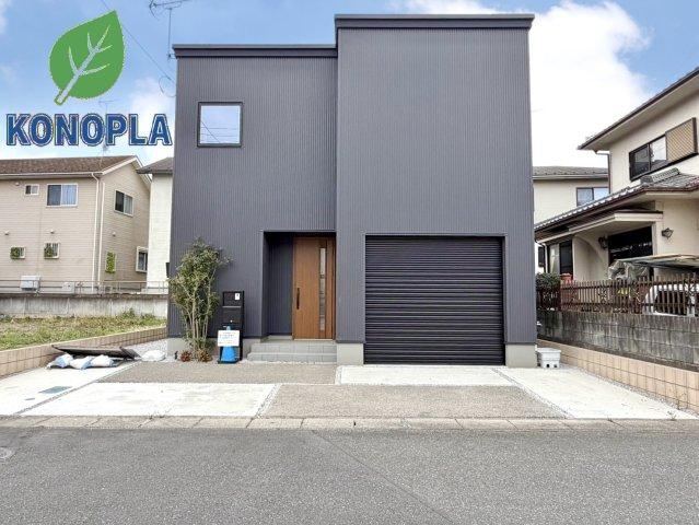 3LDK house in Fukaya, Saitama - Photo 1