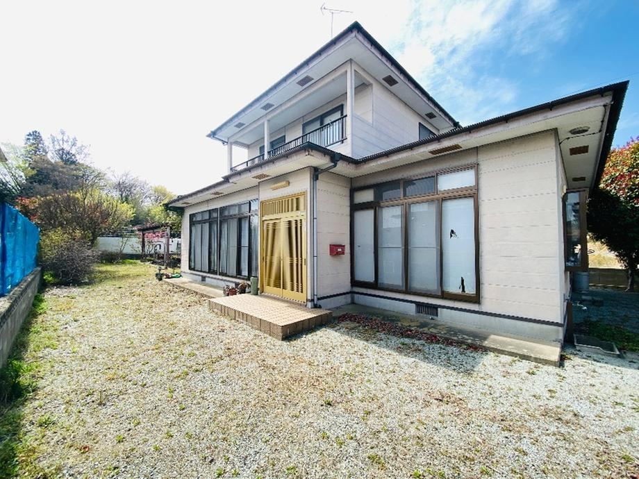 6DK house in Kakuda, Miyagi - Photo 1