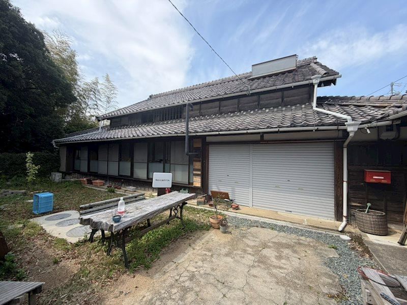 8K house in Hamana Ward, Hamamatsu, Shizuoka - Photo 1
