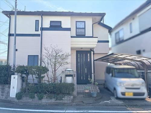 4LDK house in Tachikawa, Tokyo - Photo 1