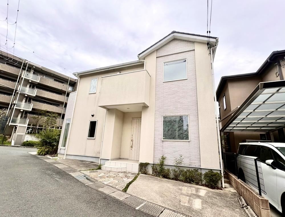 2LDK+S house in Nara, Nara - Photo 1
