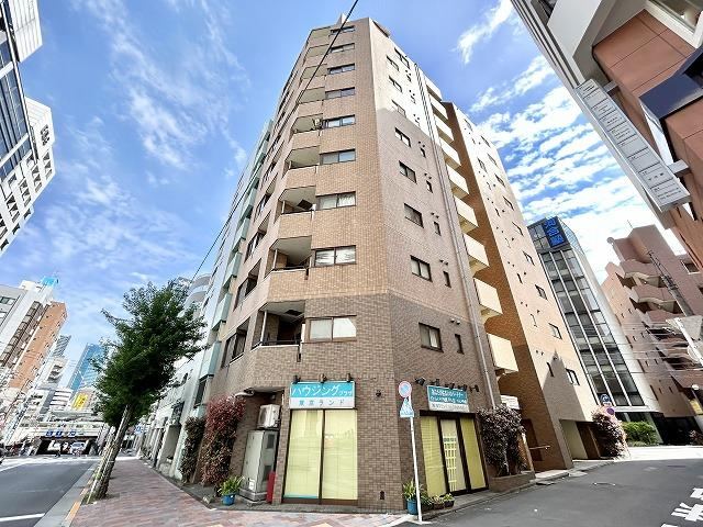 1LDK apartment in Toshima Ward, Tokyo - Photo 1