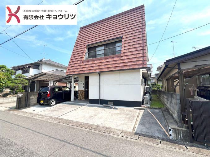 6DK house in Fukuyama, Hiroshima - Photo 1