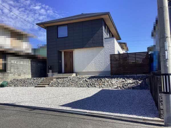 3LDK house in Hikari, Yamaguchi - Photo 1