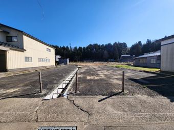 plot of land in Yurihonjo