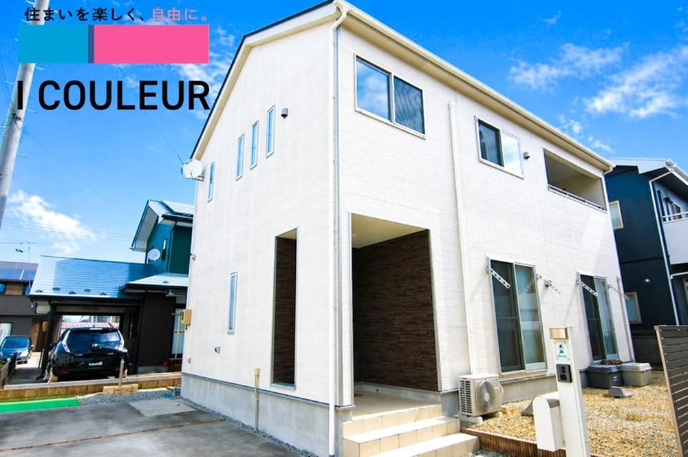 106 m² house in Watari, Watari District, Miyagi - Photo 1