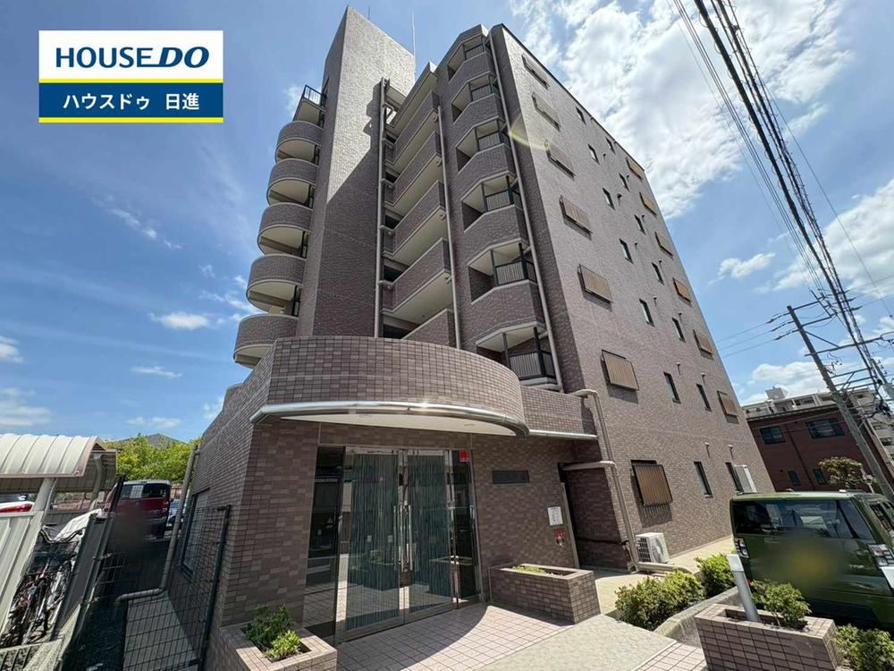 3LDK apartment in Nisshin, Aichi - Photo 1