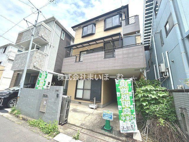 5LDK house in Kawaguchi, Saitama - Photo 1