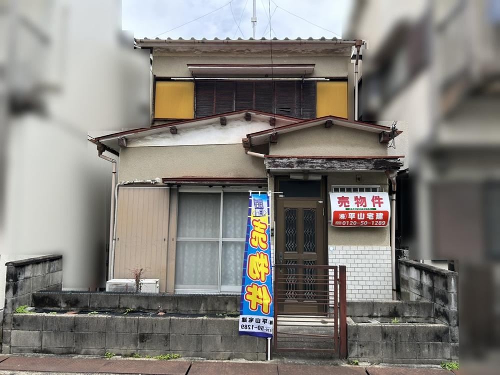 4K house in Joyo, Kyoto - Photo 1
