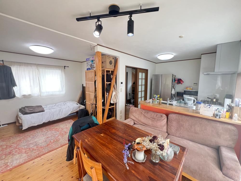 4LDK house in Yokosuka, Kanagawa - Photo 1