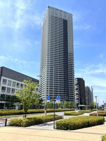 3LDK apartment in Chuo Ward, Tokyo - Photo 1