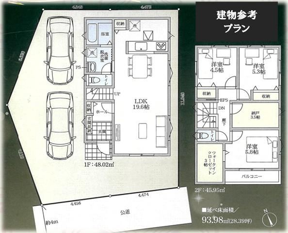 124 m² land in Isogo Ward, Yokohama, Kanagawa - Photo 1