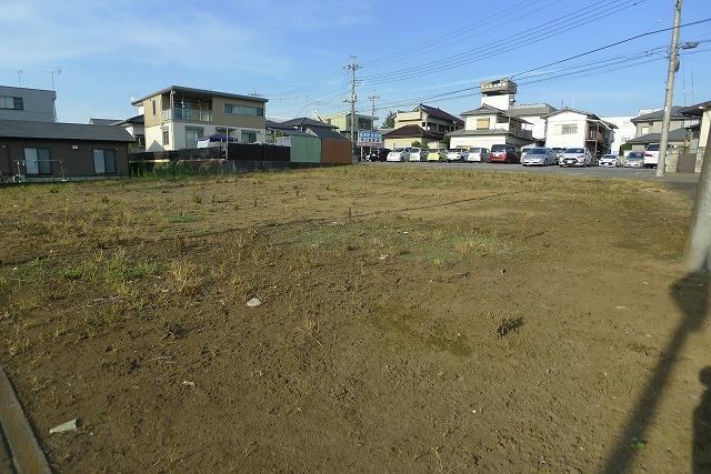 492 m² land in Moka, Tochigi - Photo 1