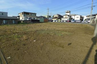 plot of land in Moka