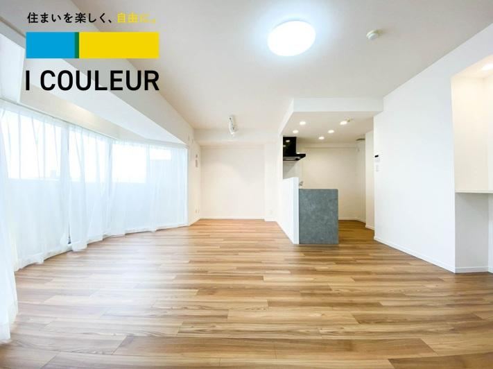 3LDK apartment in Taihaku Ward, Sendai, Miyagi - Photo 1