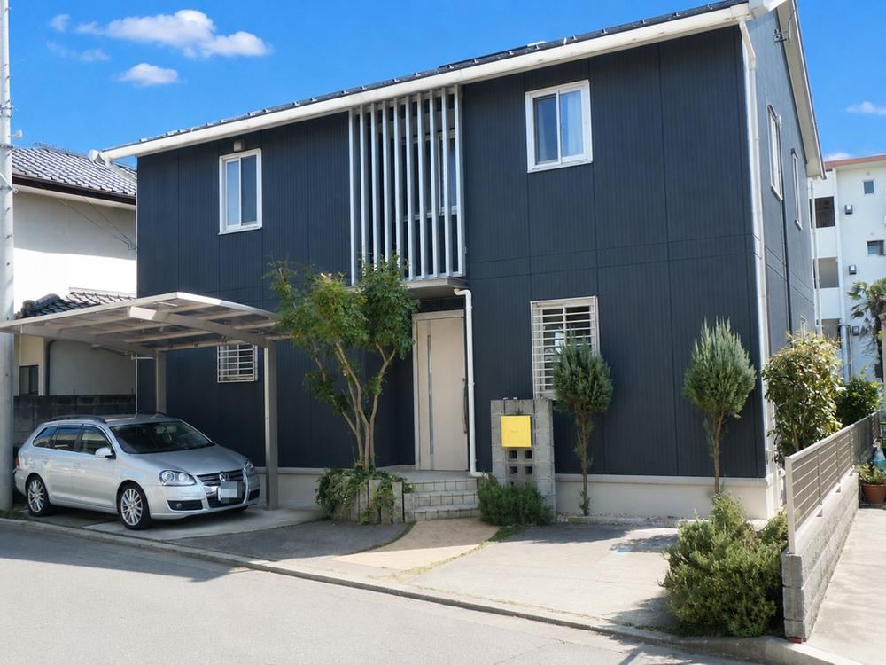 4LDK+2S house in Maebashi, Gunma - Photo 1