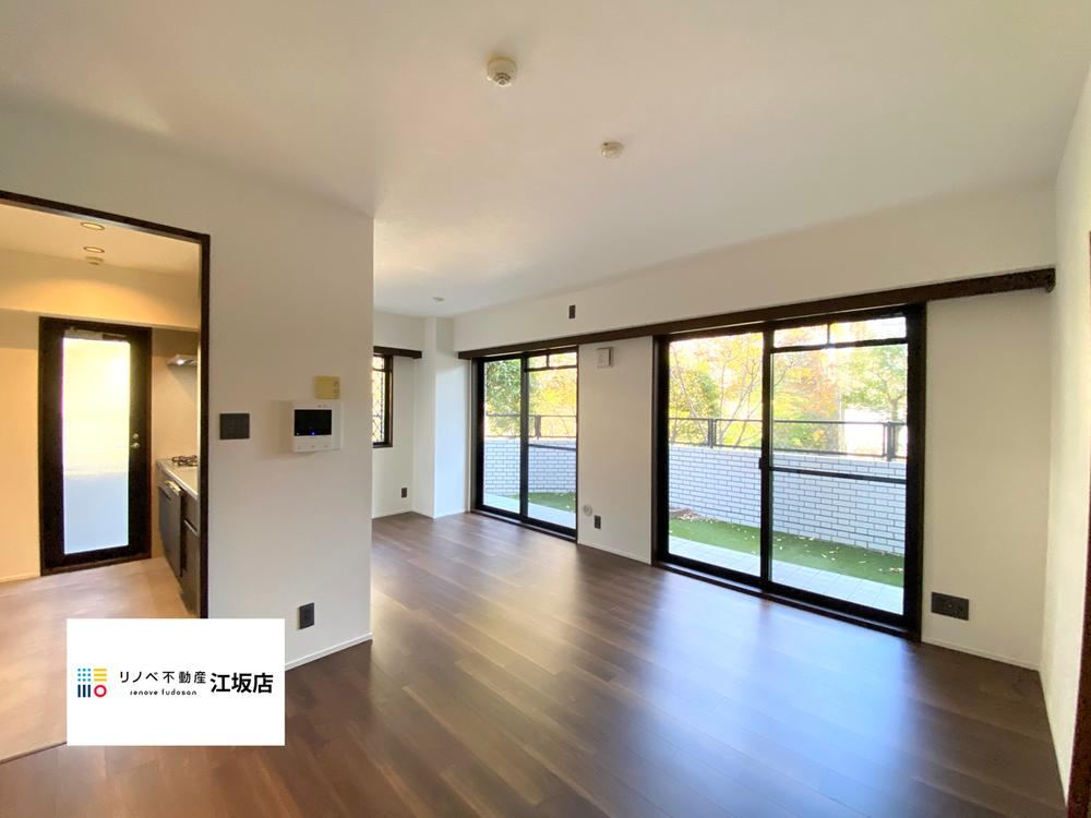 3LDK apartment in Toyonaka, Osaka - Photo 1