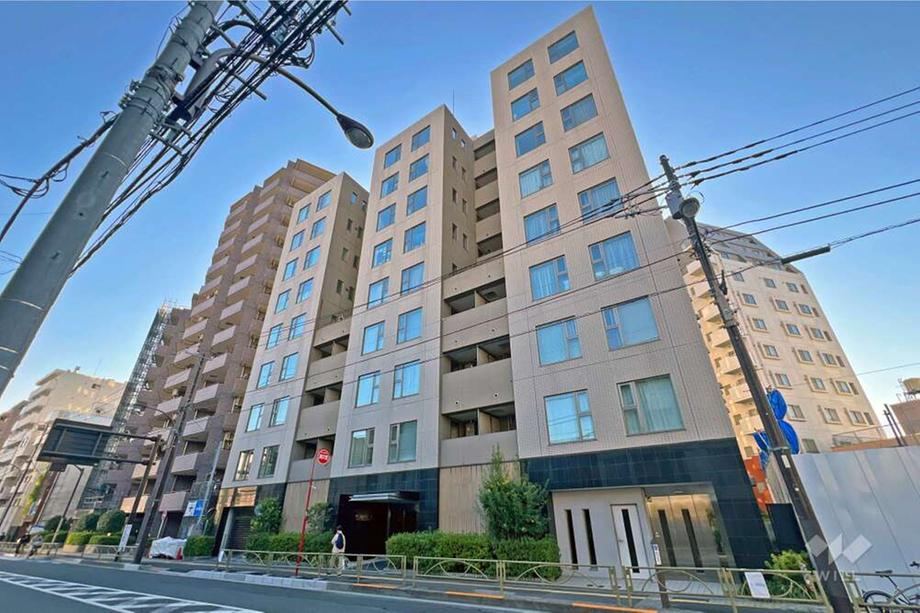 1K apartment in Bunkyo Ward, Tokyo - Photo 1