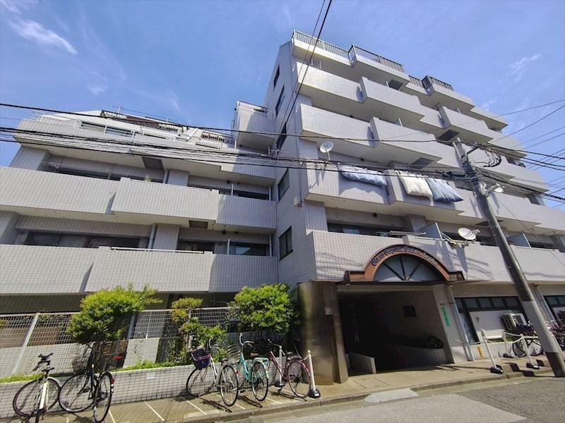 3LDK apartment in Adachi Ward, Tokyo - Photo 1