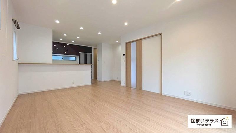 3LDK house in Higashi Ward, Okayama - Photo 1