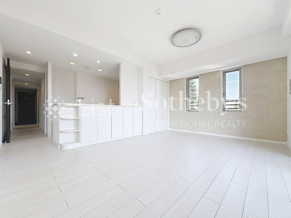 4LDK apartment in Setagaya Ward, Tokyo - Photo 1