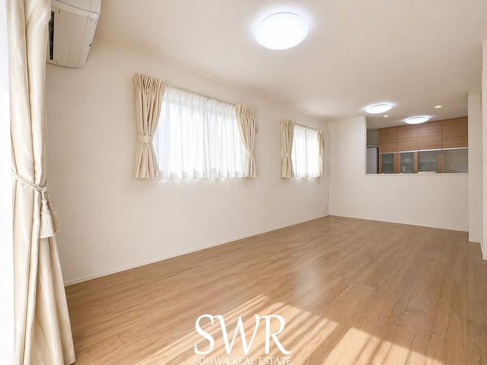 3LDK house in Mizuho Ward, Nagoya, Aichi - Photo 1