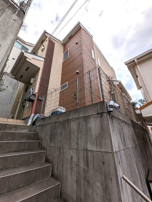 4LDK house in Zama, Kanagawa - Photo 1