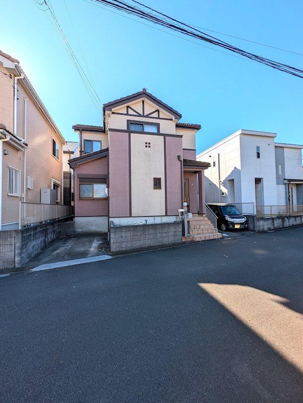 4LDK house in Atsugi, Kanagawa - Photo 1