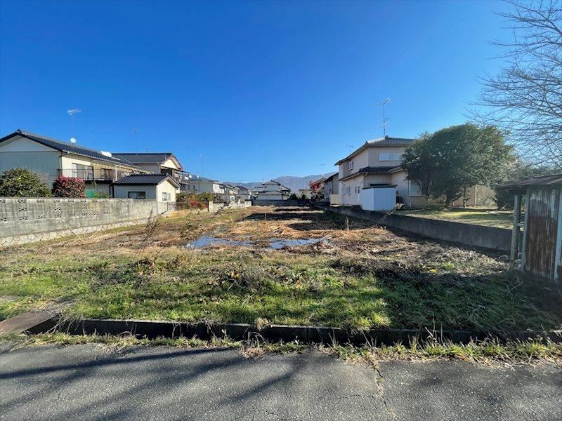 1304 m² land in Tsukuba, Ibaraki - Photo 1